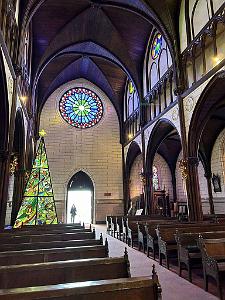 Meiji Mura - Village de l'ere Meiji - 15.01.2024 - 178